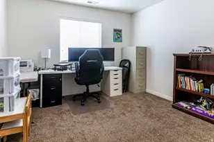 3878 W Sage Willow Dr, South Jordan, UT 84009 - Photo 14