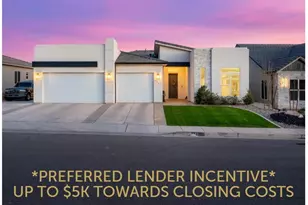 671 S Goose Creek Dr, Washington, UT 84780 - Photo 1