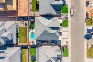 671 S Goose Creek Dr, Washington, UT 84780 - Photo 4