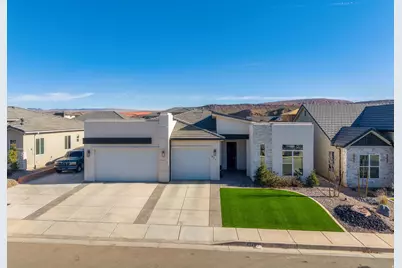 671 S Goose Creek Dr, Washington, UT 84780 - Photo 2
