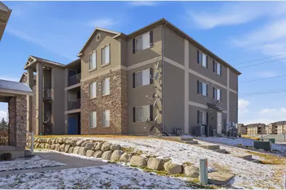 3812 E Rock Creek Rd #8, Eagle Mountain, UT 84005 - Photo 34