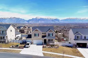 2292 N Elderberry W, Saratoga Springs, UT 84045 - Photo 4