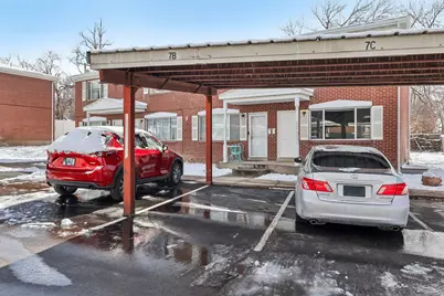 453 N 400 E #7D, Bountiful, UT 84010 - Photo 4