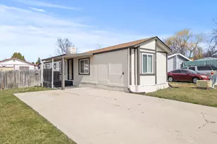 1145 W 2000 S, Logan, UT 84321 - Photo 1