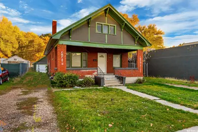 1504 S Washington Blvd E, Ogden, UT 84401 - Photo 1