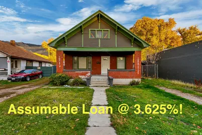 1504 S Washington Blvd E, Ogden, UT 84401 - Photo 1