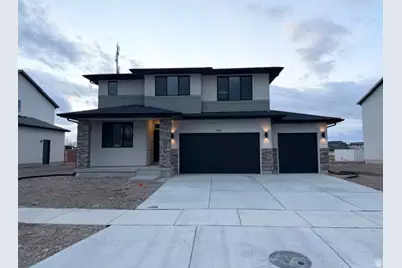 669 N Plainsman Dr, Spanish Fork, UT 84660 - Photo 1