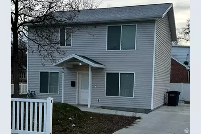 96 N 300 W, Logan, UT 84321 - Photo 1