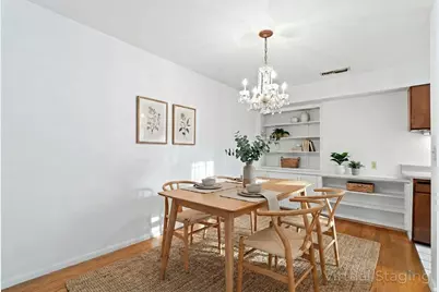 777 E South Temple St S #3F, Salt Lake City, UT 84102 - Photo 4