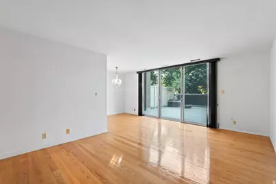 777 E South Temple St S #3F, Salt Lake City, UT 84102 - Photo 1