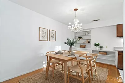 777 E South Temple St S #3F, Salt Lake City, UT 84102 - Photo 6