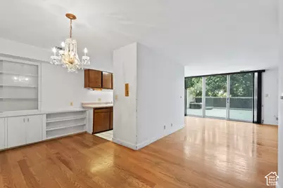 777 E South Temple St S #3F, Salt Lake City, UT 84102 - Photo 4