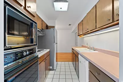 777 E South Temple St S #3F, Salt Lake City, UT 84102 - Photo 10