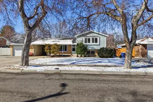 4248 S King Arthur Dr W, West Valley, UT 84119 - Photo 1