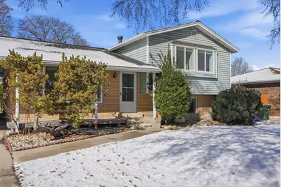 4248 S King Arthur Dr W, West Valley, UT 84119 - Photo 2