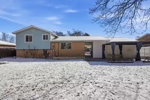 4248 S King Arthur Dr W, West Valley, UT 84119 - Photo 18