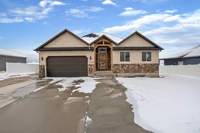 1367 N 150 E, Nephi, UT 84648 - Photo 2