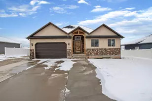 1367 N 150 E, Nephi, UT 84648 - Photo 2