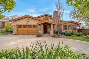 3200 E 3900 S, Salt Lake City, UT 84124 - Photo 1