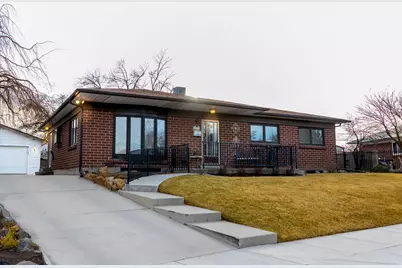 669 W Auburn Dr S, Salt Lake City, UT 84123 - Photo 2