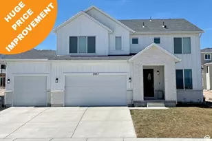 484 N 950 St W, American Fork, UT 84003 - Photo 1