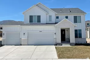 484 N 950 St W, American Fork, UT 84003 - Photo 1