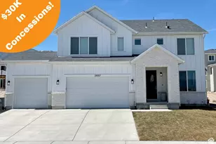 484 N 950 St W, American Fork, UT 84003 - Photo 1