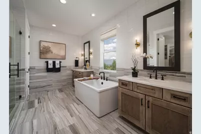 438 N Pinnacle Ct #1, Saratoga Springs, UT 84045 - Photo 16