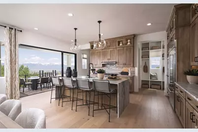 438 N Pinnacle Ct #1, Saratoga Springs, UT 84045 - Photo 6