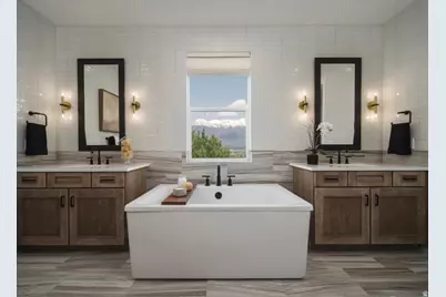 438 N Pinnacle Ct #1, Saratoga Springs, UT 84045 - Photo 14