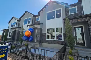 2889 S Gabelich Ln, West Valley, UT 84128 - Photo 1