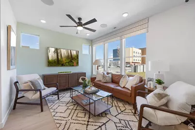 2889 S Gabelich Ln #18, West Valley, UT 84128 - Photo 12