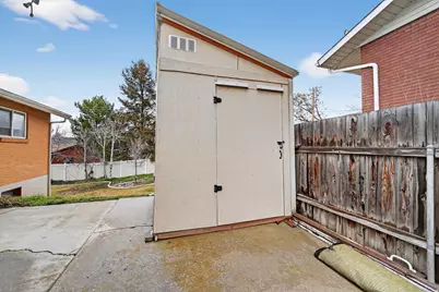 816 W 4100 S, Bountiful, UT 84010 - Photo 26