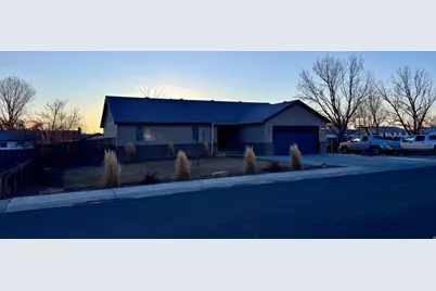 55 S 550 W W, Roosevelt, UT 84066 - Photo 2