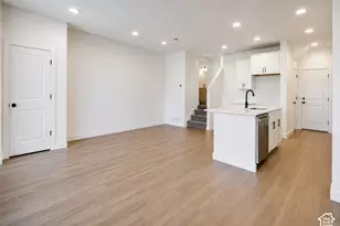 2888 S Gabelich Ln, West Valley, UT 84128 - Photo 2