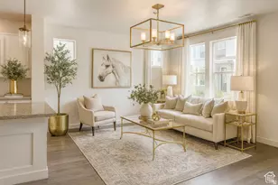 2888 S Gabelich Ln, West Valley, UT 84128 - Photo 6