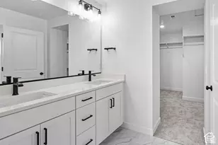2888 S Gabelich Ln, West Valley, UT 84128 - Photo 4