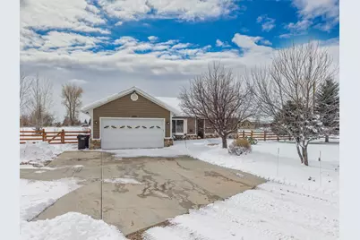 455 W N Bench Rd N, Oakley, UT 84055 - Photo 2