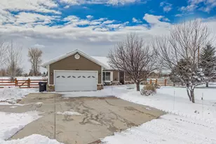 455 W N Bench Rd N, Oakley, UT 84055 - Photo 2
