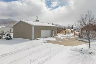455 W N Bench Rd N, Oakley, UT 84055 - Photo 4