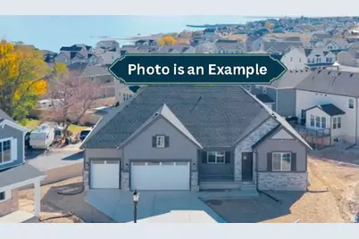 26 Snowy Egret Ave E #701, Saratoga Springs, UT 84045 - Photo 1