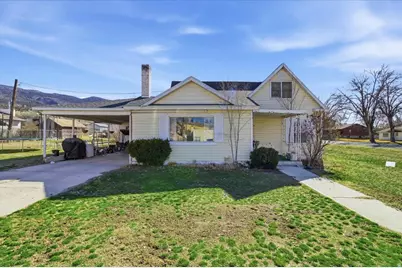 202 E 300 N, Manti, UT 84642 - Photo 1