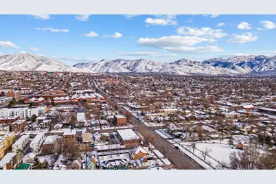 550 S 400 E #3212, Salt Lake City, UT 84111 - Photo 38