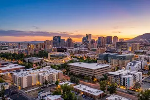 550 S 400 E, Salt Lake City, UT 84111 - Photo 2