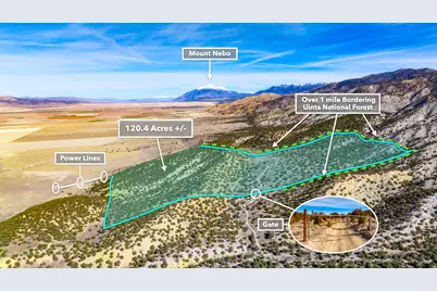 0 County Road 28, Levan, UT 84639 - Photo 4
