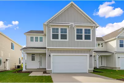 2997 S 277 W #703, Nibley, UT 84321 - Photo 2