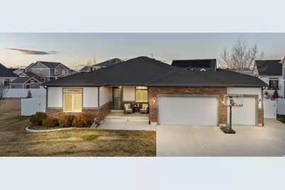 1168 W Tivoli Way, Syracuse, UT 84075 - Photo 1