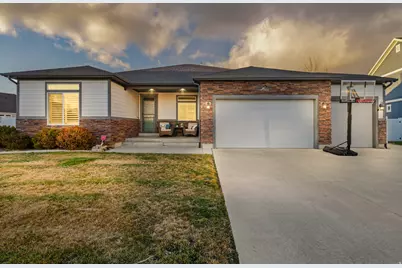 1168 W Tivoli Way, Syracuse, UT 84075 - Photo 52