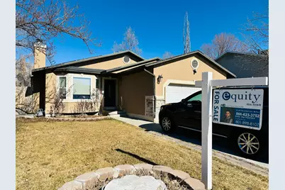 4930 W Shooting Star Ave, West Jordan, UT 84081 - Photo 1