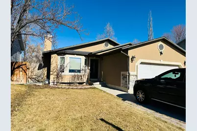 4930 W Shooting Star Ave, West Jordan, UT 84081 - Photo 2